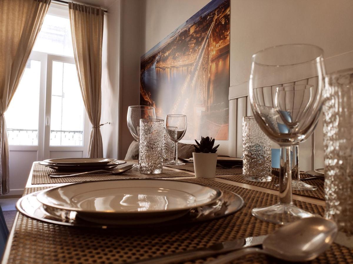My Sweet Ribeira 1 Apartment Porto Exterior photo