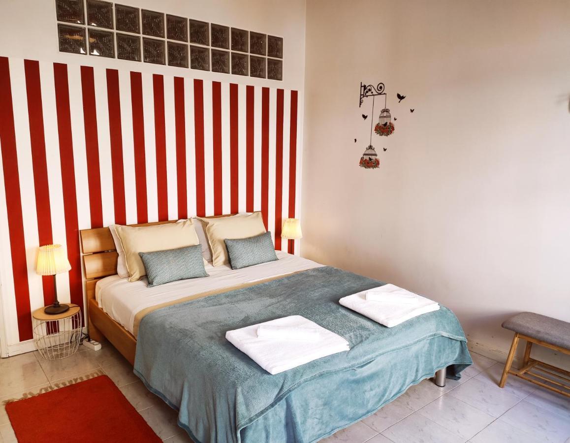My Sweet Ribeira 1 Apartment Porto Exterior photo