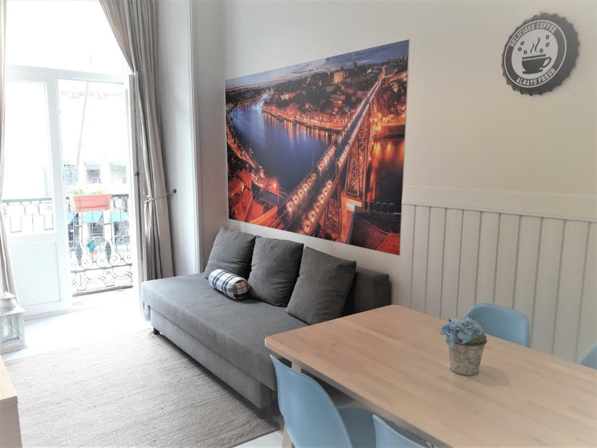 My Sweet Ribeira 1 Apartment Porto Exterior photo