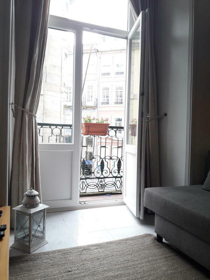 My Sweet Ribeira 1 Apartment Porto Exterior photo