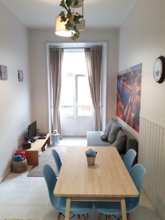 My Sweet Ribeira 1 Apartment Porto Exterior photo