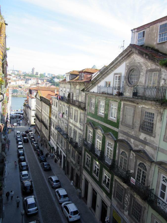 My Sweet Ribeira 1 Apartment Porto Exterior photo