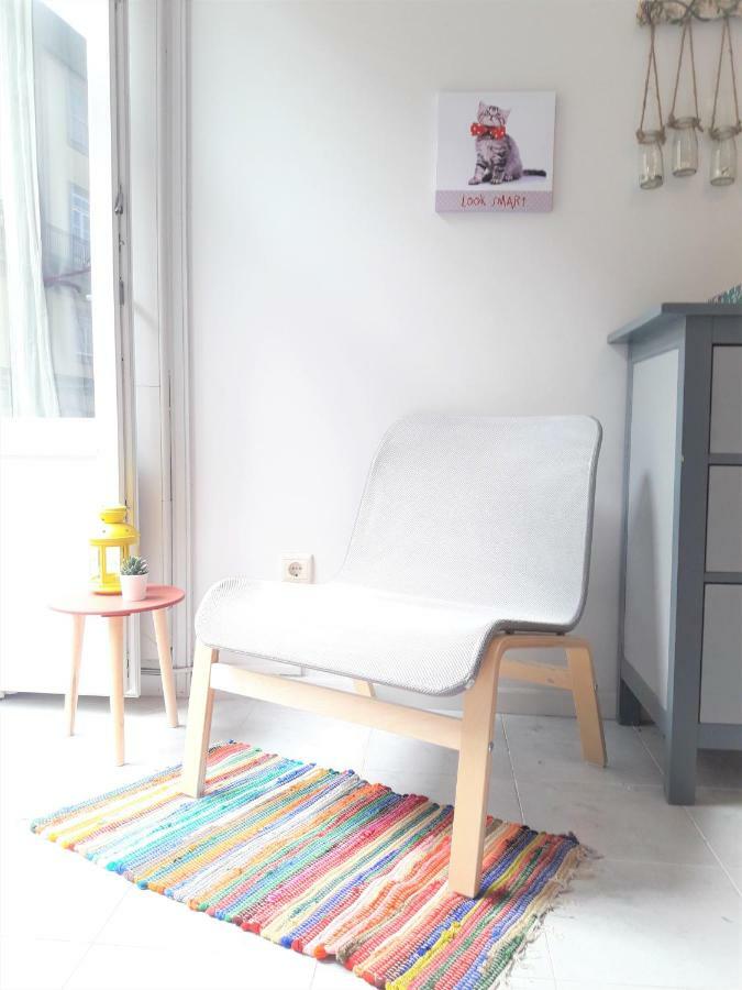 My Sweet Ribeira 1 Apartment Porto Exterior photo